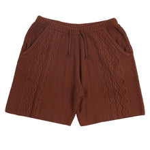 Load image into Gallery viewer, Charlie Knit Shorts