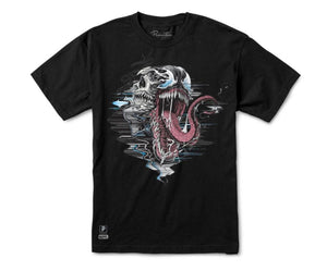 Venom Oversized T-Shirt