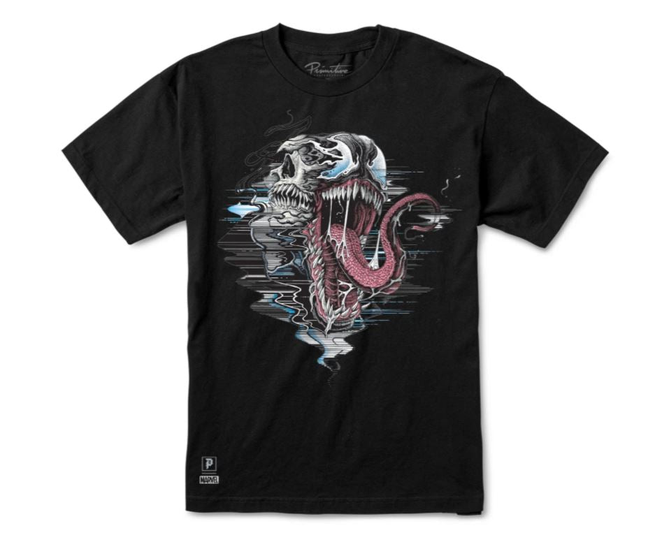 Venom Oversized T-Shirt