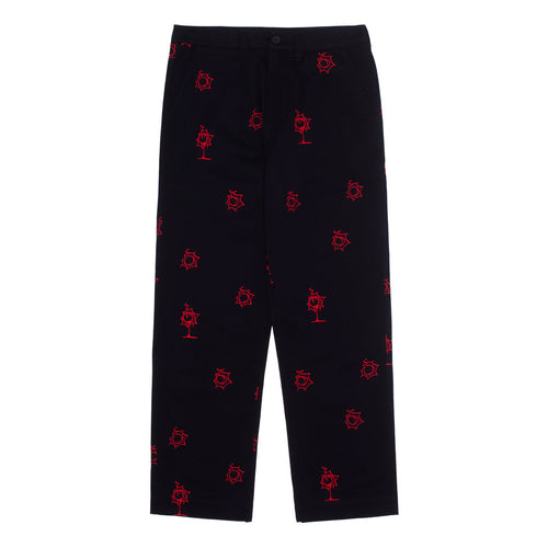 Bullet Pant