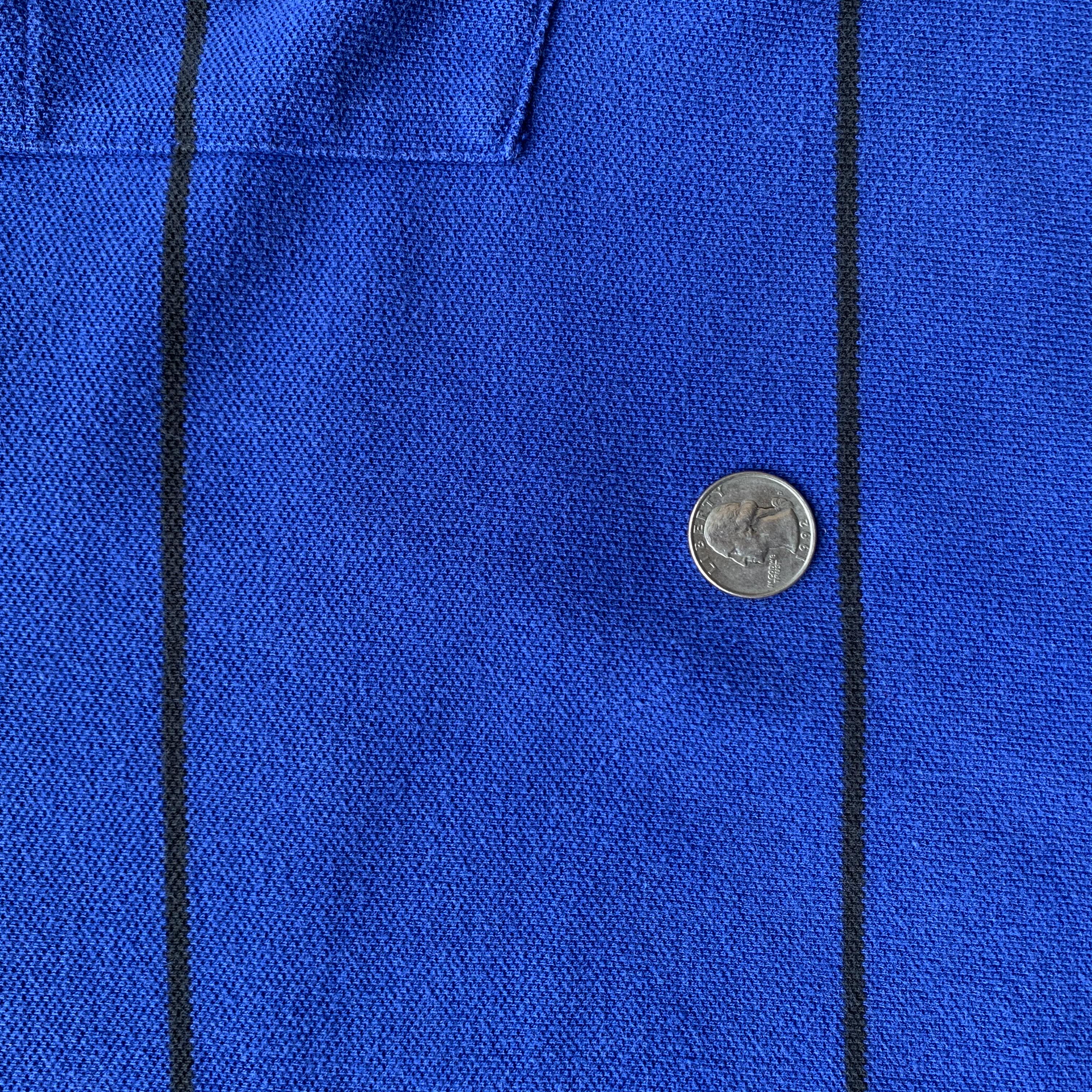 Polo RL Cookie Patch LS Polo Top