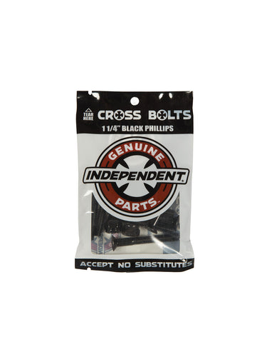Independent Hardware 1-1/4