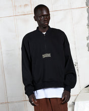 Load image into Gallery viewer, Karat Quater Zip Fleece