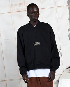 Karat Quater Zip Fleece