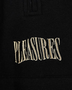Karat Quater Zip Fleece