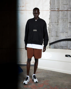Karat Quater Zip Fleece