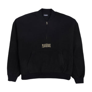 Karat Quater Zip Fleece