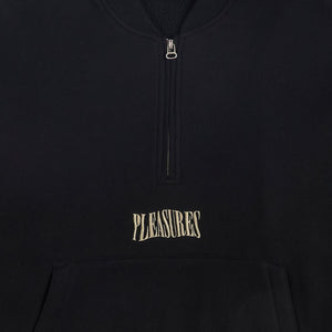 Karat Quater Zip Fleece