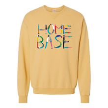 Load image into Gallery viewer, Our People Crew Sweatshirt