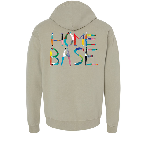 Our People Hoodie