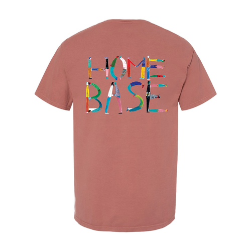 Our People T-Shirt