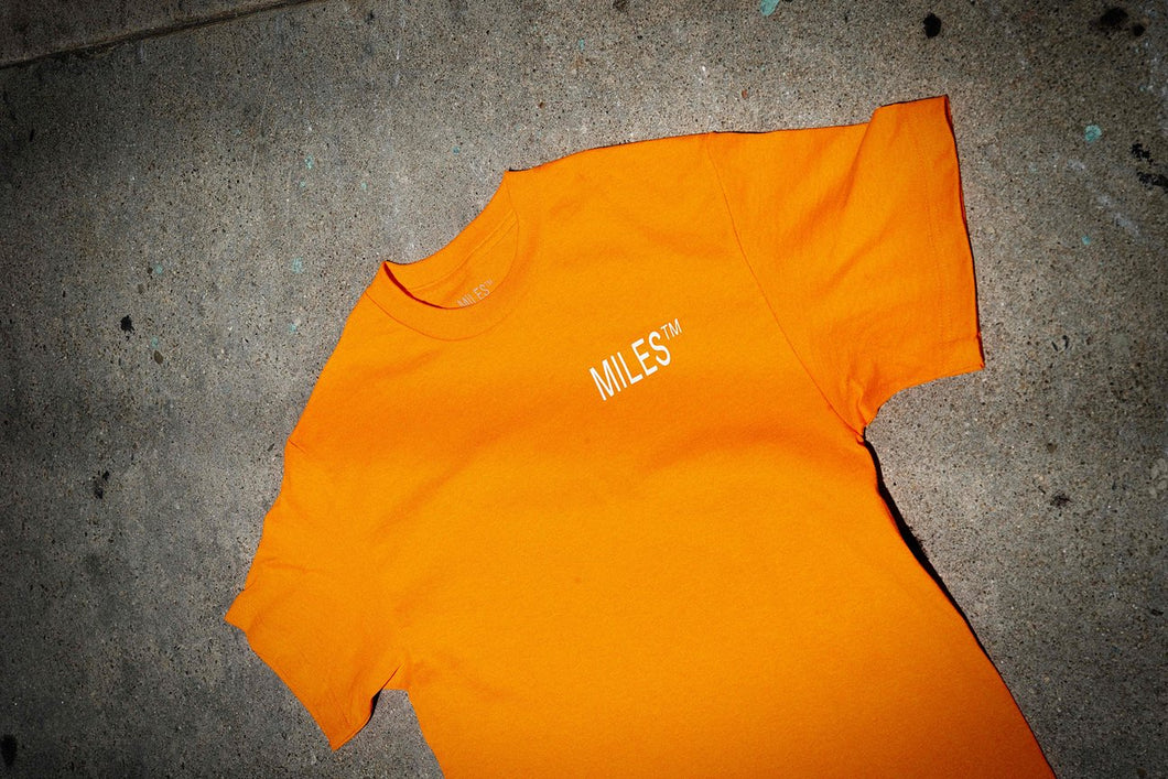 Logo Hit T-Shirt