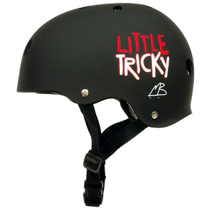 Littlr Tricky Youth Helmet