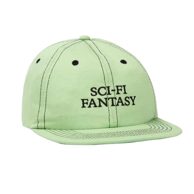 Logo Hat