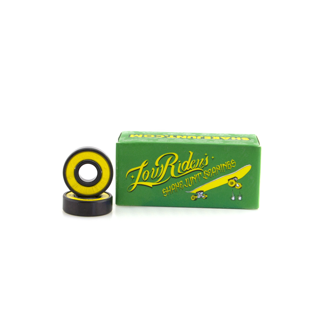 Shake Junt Low Rider Bearing Set