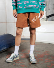 Load image into Gallery viewer, Mars Sherpa Shorts