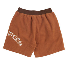 Load image into Gallery viewer, Mars Sherpa Shorts