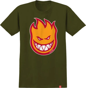 Spitfire Big Head T-Shirt