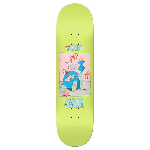 There Pitonyak Sleepy Deck 8.3