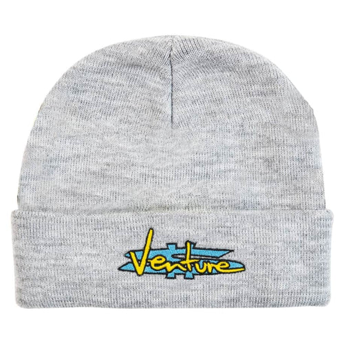 Venture Cuff Beanie