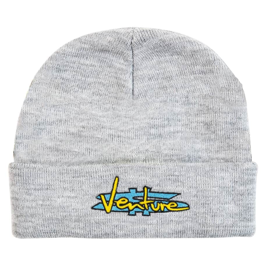 Venture Cuff Beanie