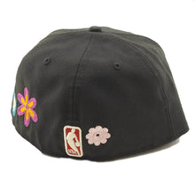 Load image into Gallery viewer, 59Fifty Bulls Chain Stitch Cap