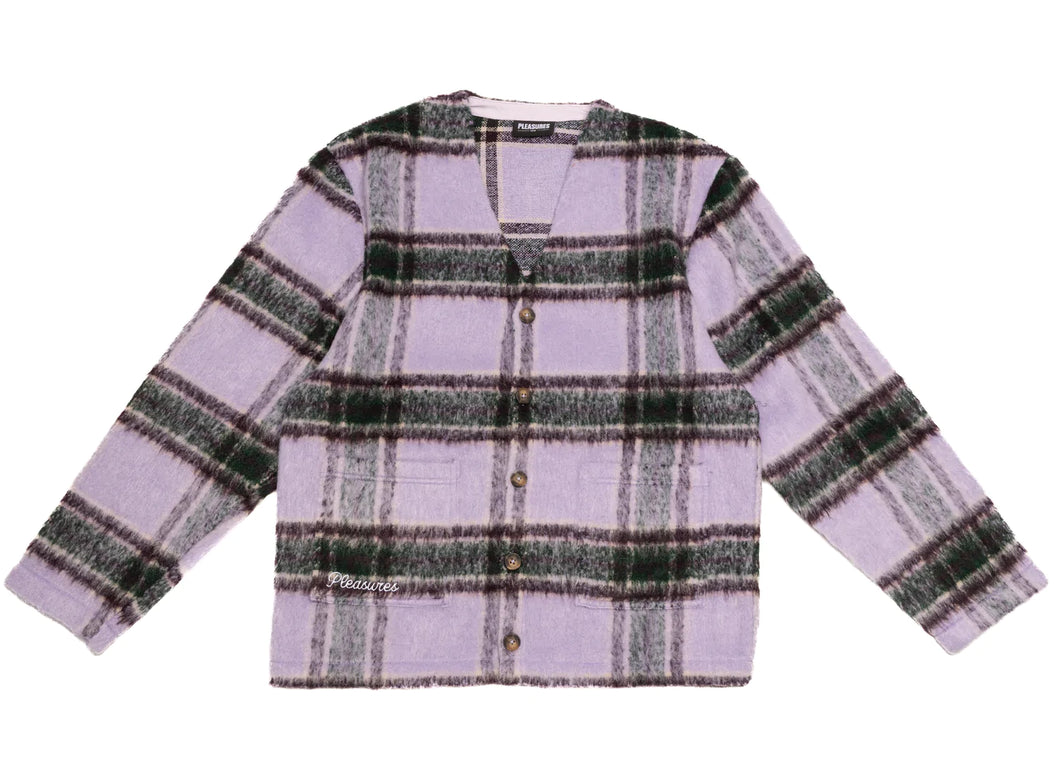 Fortune Cardigan