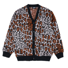 Load image into Gallery viewer, Boozy Cardigan Sweater