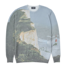 Load image into Gallery viewer, Moon Sweater