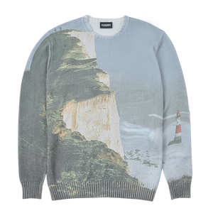 Moon Sweater