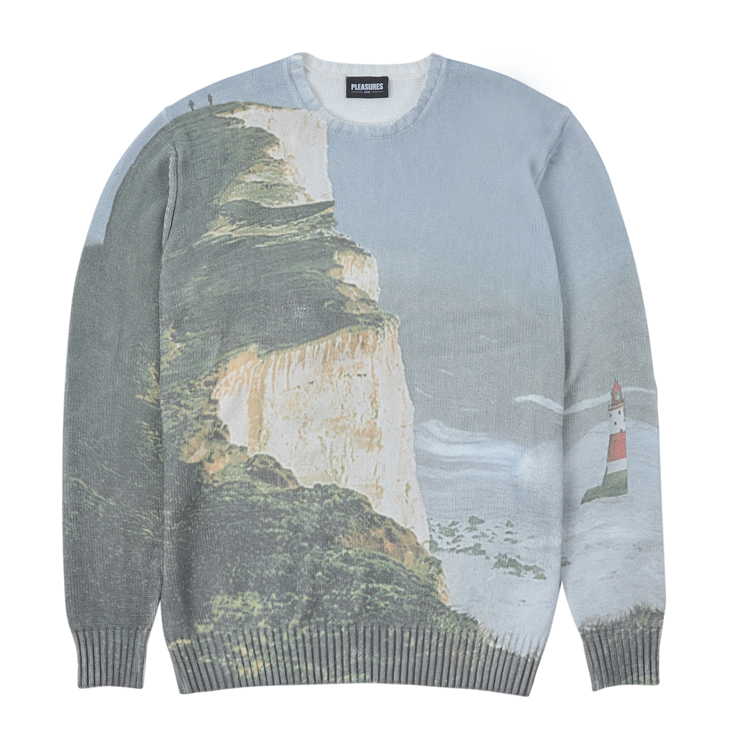 Moon Sweater