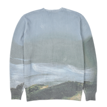 Load image into Gallery viewer, Moon Sweater