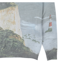 Load image into Gallery viewer, Moon Sweater