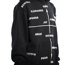 Load image into Gallery viewer, Hysteria Hoodie