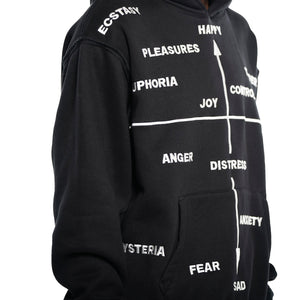 Hysteria Hoodie