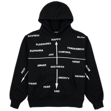 Load image into Gallery viewer, Hysteria Hoodie