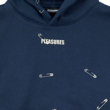 Load image into Gallery viewer, Safety Pin Hoodie