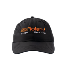 Load image into Gallery viewer, Roland Nylon Hat
