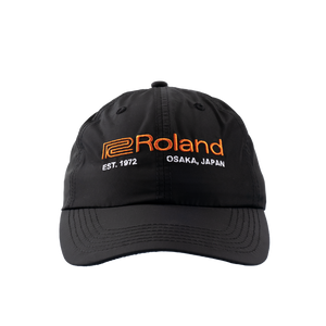 Roland Nylon Hat