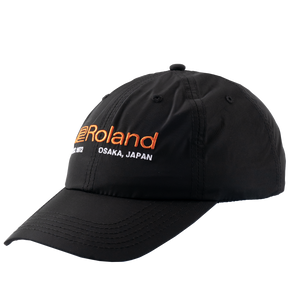 Roland Nylon Hat