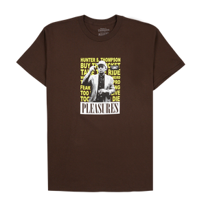 No Smoking T-Shirt
