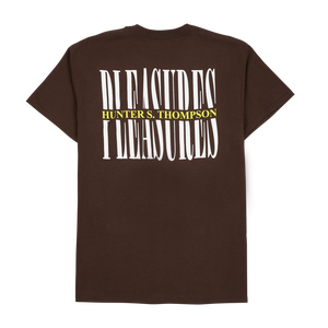No Smoking T-Shirt
