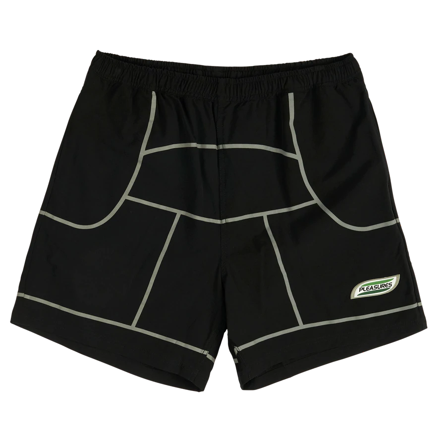 Painless 3M Active Short