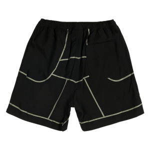 Painless 3M Active Short
