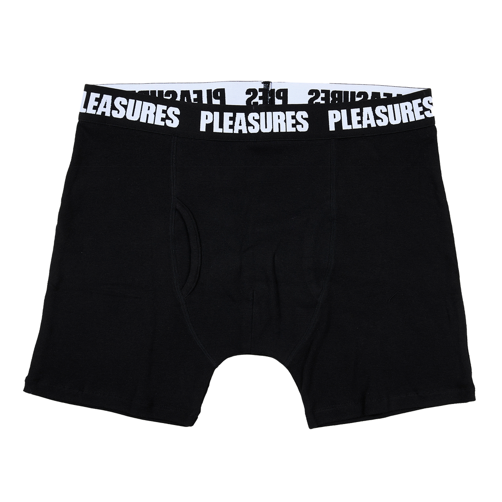Pleasures Basics Boxer Brief 2-Pack