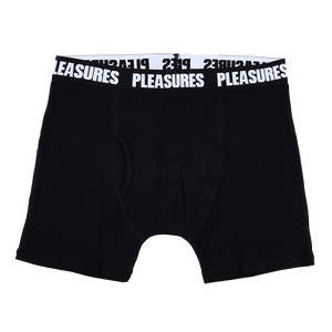 Pleasures Basics Boxer Brief 2-Pack