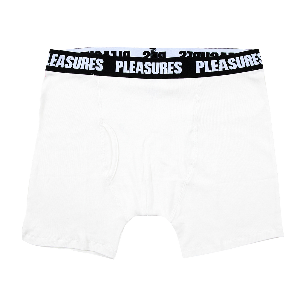 Pleasures Basics Boxer Brief 2-Pack