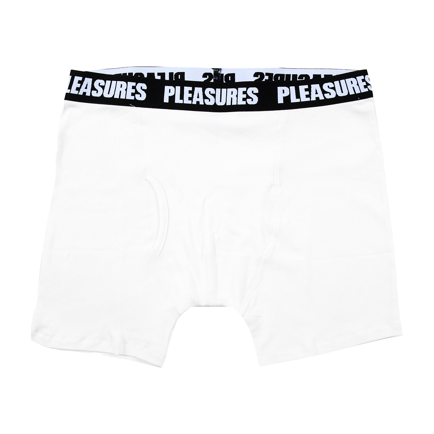 Pleasures Basics Boxer Brief 2-Pack