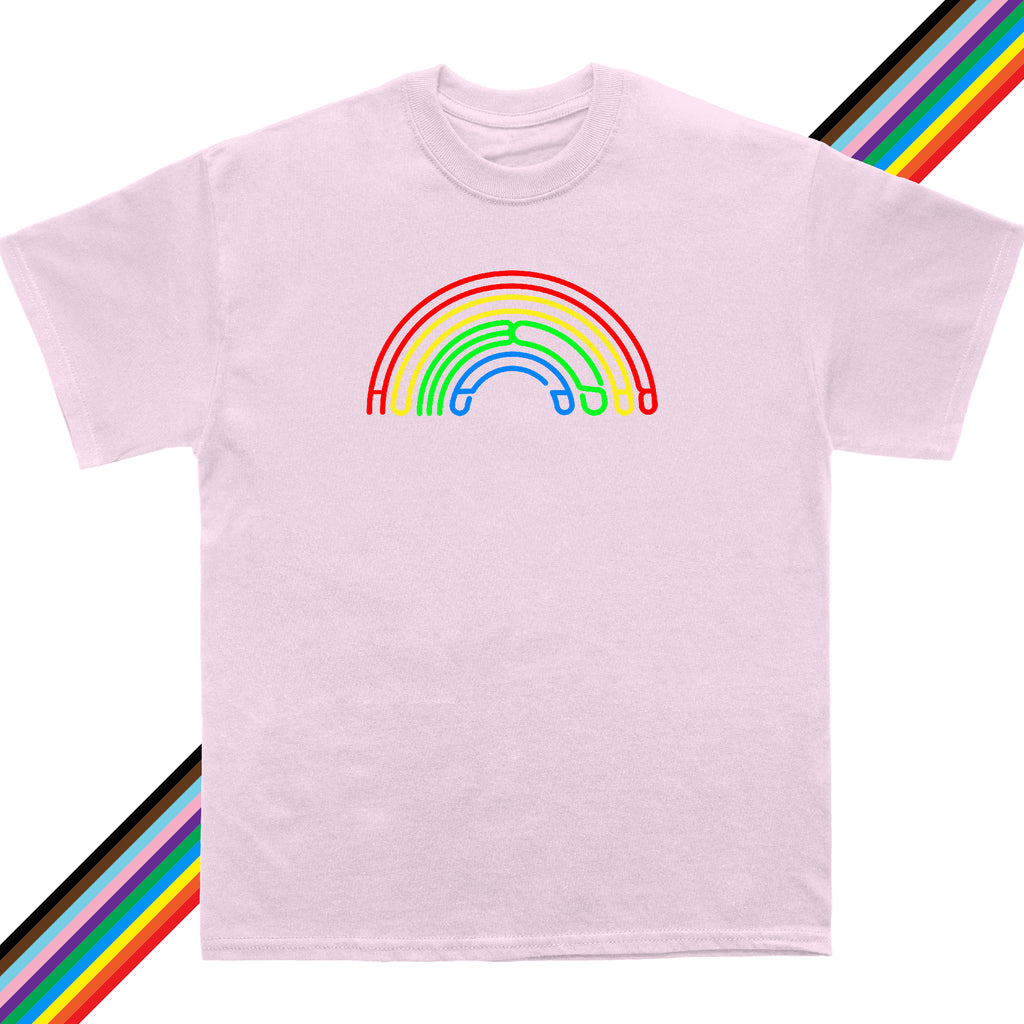 Sign of Love T-Shirt