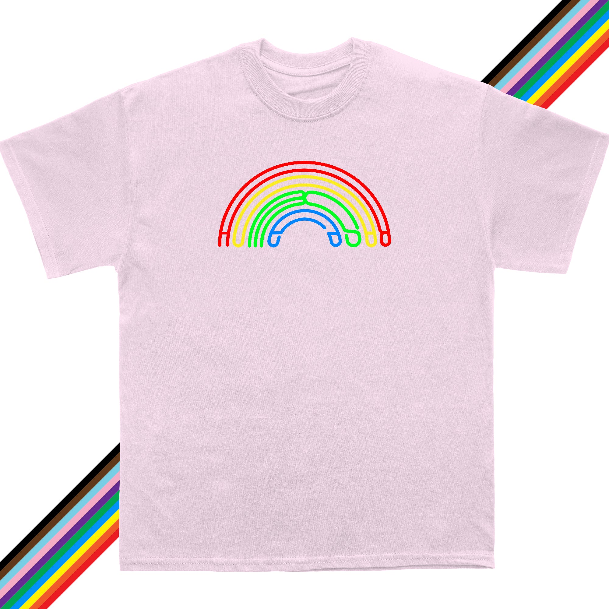 Sign of Love T-Shirt